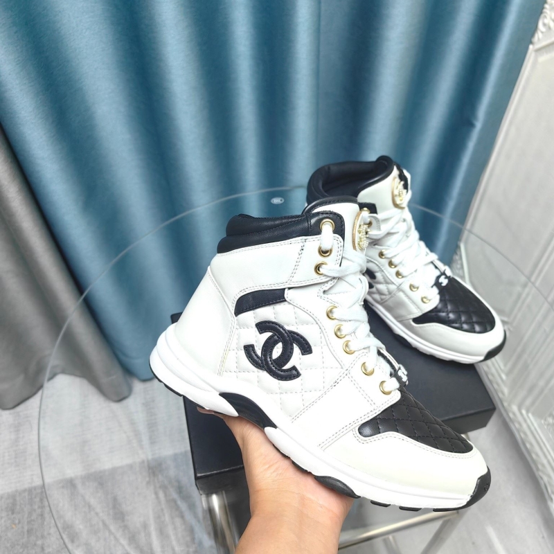 Chanel Casual Shoes